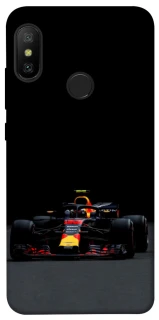 Чохол на Xiaomi Mi A2 Lite / Xiaomi Redmi 6 Pro F1 фото 1 з 1