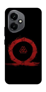 Чехол на Honor 400 Валькнут v2 фото 1 из 1