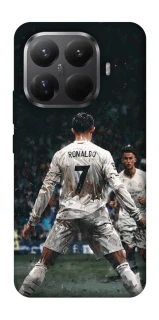 Чохол на Xiaomi 15T Pro Ronaldo фото 1 з 1
