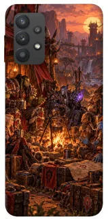 Чохол на Samsung Galaxy A32 (A325F) 4G WOW forever v8 фото 1 з 1