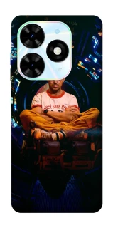 Чохол на TECNO Spark Go 2024 Project Hail Mary ver.3 фото 1 з 1