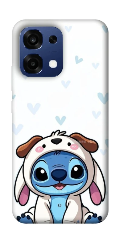 Чохол на Oppo A6 Pro 4G/5G Stitch ver.12 фото 1 з 2