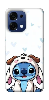 Чехол на Oppo A6 Pro 4G/5G Stitch ver.12 фото 1 из 2