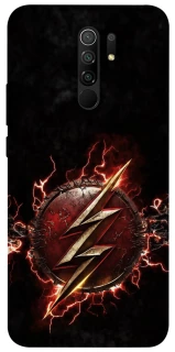 Чохол на Xiaomi Redmi 9 Flash icon фото 1 з 1