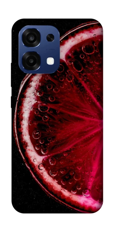 Чохол на Oppo A6 Pro 4G/5G Candy фото 1 з 2