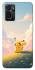 Чохол на Oppo A76 4G pikachu фото 1 з 1
