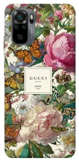 Чохол на Xiaomi Poco M5s Gucci ver.5 фото 1 з 1