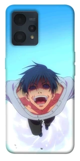 Чохол на Realme 9 4G / 9 Pro+ Toji v2 фото 1 з 1