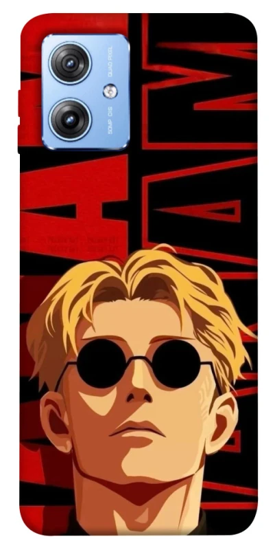 Чохол на Motorola Moto G84 Nanami v2 фото 1 з 1