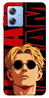 Чохол на Motorola Moto G84 Nanami v2 фото 1 з 1