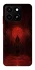 Чохол на ZTE Blade A35 4G Silent Hill aesthetic ver.4 фото 1 з 1