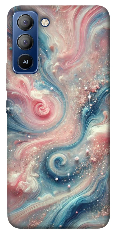 Чохол на TECNO Pop 5 LTE Epoxy design ver.4 фото 1 з 1