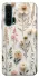 Чехол на Huawei Honor 20 Pro Floral design ver.1 фото 1 из 1