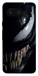 Чохол на Google Pixel 8 Venom smile фото 1 з 1