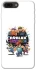 Чохол на Apple iPhone 7 plus / 8 plus Roblox logo ver.3 фото 1 з 1
