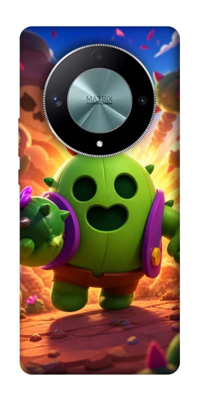 Чохол на Huawei Magic6 Lite Brawl Stars ver.14 фото 1 з 1