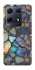 Чехол на Infinix Note 30 Pro Nature Mosaic ver.2 фото 1 из 1