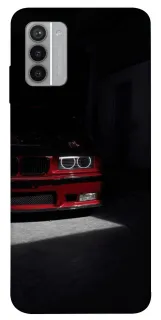 Чехол на Nokia G42 BMW v21 фото 1 из 1