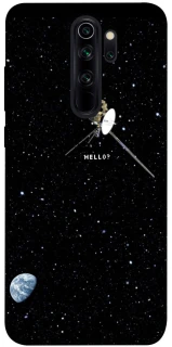 Чохол на Xiaomi Redmi Note 8 Pro Project Hail Mary ver.9 фото 1 з 1