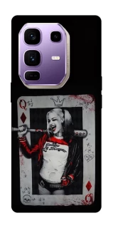 Чохол на Infinix Note 50 Pro+ Harley Queen фото 1 з 1