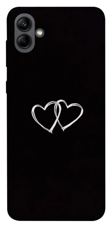 Чохол на Samsung Galaxy A04 Love aesthetic ver.14 фото 1 з 1