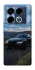 Чехол на Infinix Note 40 4G BMW v50 фото 1 из 1