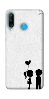 Чехол на Huawei P30 lite Love everywere фото 1 Чехол на Huawei P30 lite Love everywere фото 1 из 1
