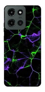 Чехол на Motorola Moto G Power (2025) Abstract ver.2 фото 1 из 1