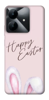 Чохол на Realme Note 60x Easter ver.1 фото 1 з 1