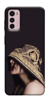 Чехол на Motorola Moto G42 HyunJin v2 фото 1 из 1