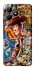 Чехол на Realme Note 50 5G Toy Story ver.3 фото 1 из 1