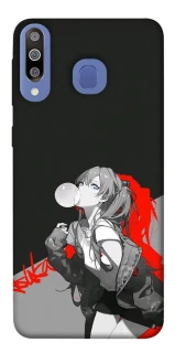 Чехол на Samsung Galaxy M30 Asoka фото 1 из 1