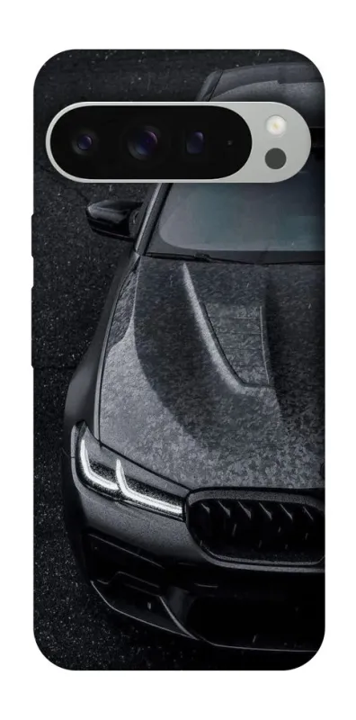 Чехол на Google Pixel 9 Pro XL BMW v47 фото 1 из 1
