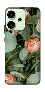 Чохол на Oppo Reno 14 Eternal Spring фото 1 з 1