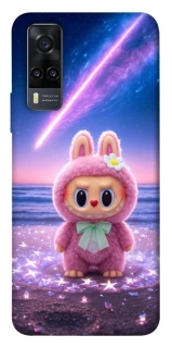 Чохол на Vivo Y31 Space Labubu фото 1 з 1