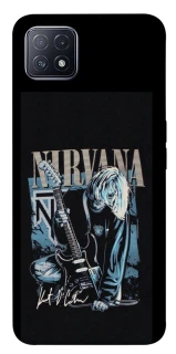 Чохол на Oppo A73 Nirvana ver.4 фото 1 з 1