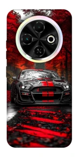 Чохол на TECNO Spark 30C mustang фото 1 з 1