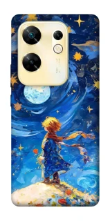 Чохол на Infinix Zero 30 4G Little Prince фото 1 з 1