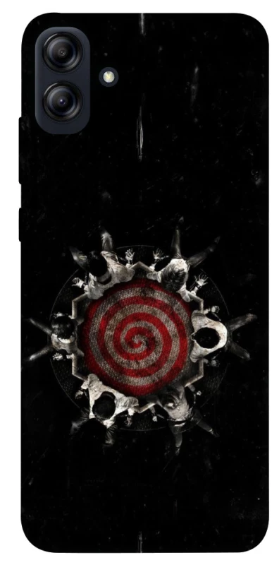 Чехол на Samsung Galaxy A04e Saw фото 1 из 1