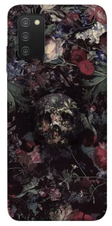 Чехол на Samsung Galaxy A03s Romantic Halloween ver.2 фото 1 из 1