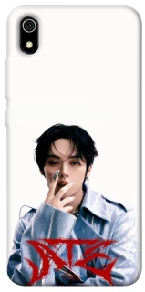 Чехол на Xiaomi Redmi 7A Lee Know - Stray Kids фото 1 из 1