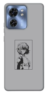 Чехол на Motorola Edge 40 Anime v6 фото 1 из 1