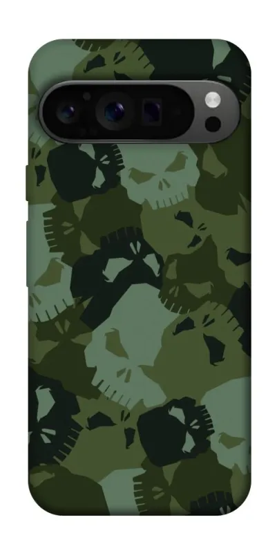 Чохол на Google Pixel 9 Pro Camouflage v31 фото 1 з 1