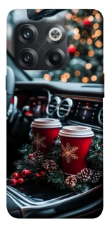 Чехол на OnePlus 10T Christmas spirit ver.2 фото 1 из 1