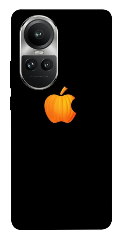 Чохол на Oppo Reno 10 Halloween Pumpkin фото 1 з 1