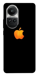 Чохол на Oppo Reno 10 Halloween Pumpkin фото 1 з 1