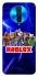 Чохол на Xiaomi Redmi K30 Roblox aesthetics фото 1 з 1