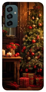 Чохол на Samsung Galaxy M14 5G Новорічний v47 фото 1 з 1