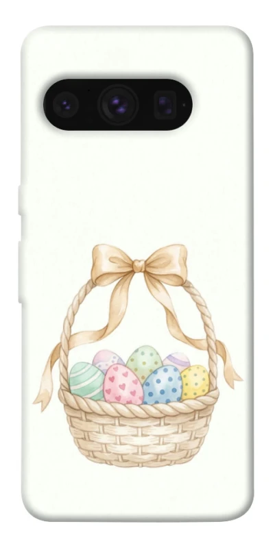 Чехол на Google Pixel 8 Pro Easter ver.2 фото 1 из 1