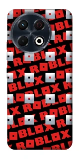 Чехол на TECNO Spark 30 Pro (KL7) Roblox aesthetics ver.9 фото 1 из 1
